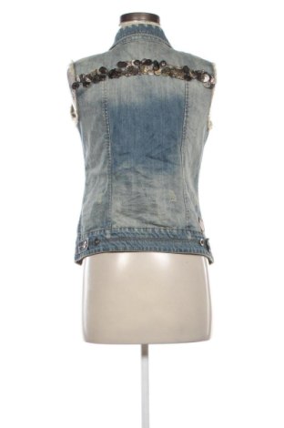 Damenweste Unbranded, Größe XL, Farbe Blau, Preis € 26,99