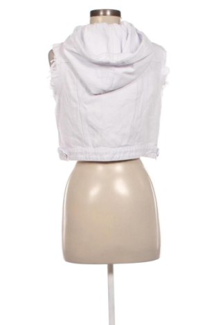 Дамски елек Unbranded, Размер S, Цвят Бял, Цена 20,45 €