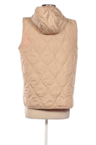 Vestă de femei Unbranded, Mărime L, Culoare Bej, Preț 78,72 Lei