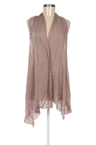 Vestă de femei Unbranded, Mărime S, Culoare Maro, Preț 104,26 Lei