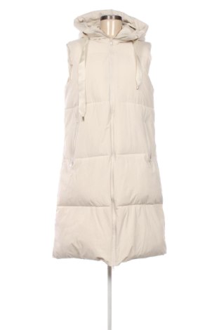 Дамски елек Unbranded, Размер XL, Цвят Бежов, Цена 25,00 €