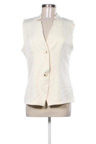 Дамски елек Unbranded, Размер L, Цвят Екрю, Цена 20,45 €