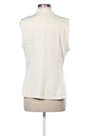 Дамски елек Unbranded, Размер L, Цвят Екрю, Цена 20,45 €