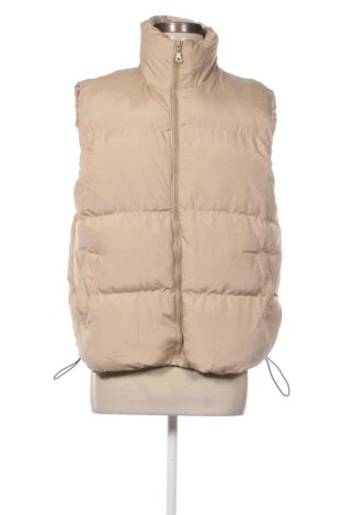 Damenweste Unbranded, Größe XL, Farbe Beige, Preis 31,99 €