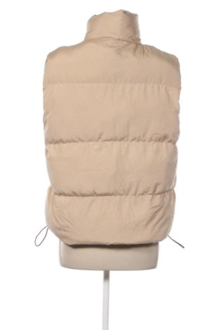Damenweste Unbranded, Größe XL, Farbe Beige, Preis 31,99 €