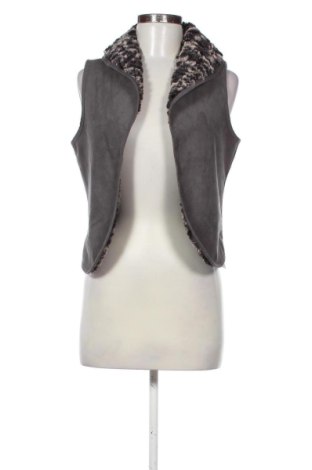 Damenweste Unbranded, Größe S, Farbe Grau, Preis 25,99 €