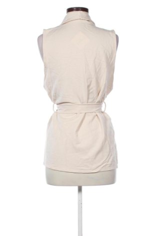 Damenweste Unbranded, Größe M, Farbe Ecru, Preis € 26,99