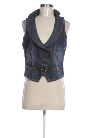 Dámska vesta  Urban Jeans Co., Veľkosť XL, Farba Modrá, Cena  37,95 €