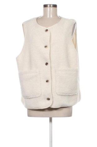 Damenweste VILA, Größe XL, Farbe Ecru, Preis € 18,99