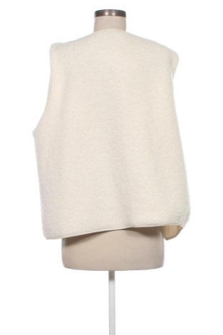 Damenweste VILA, Größe XL, Farbe Ecru, Preis € 18,99