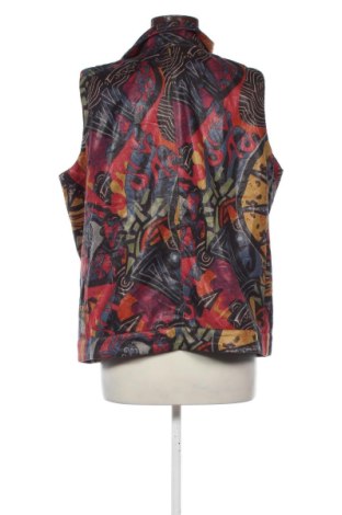 Дамски елек Variations, Размер XL, Цвят Многоцветен, Цена 32,21 €