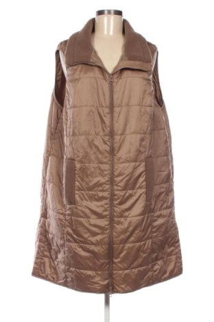 Vestă de femei Via Appia, Mărime XXL, Culoare Maro, Preț 132,05 Lei
