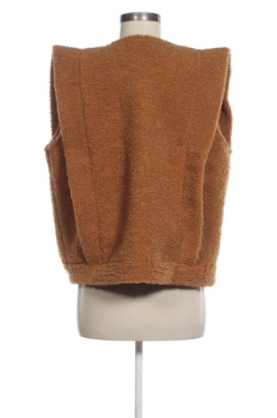 Γυναικείο γιλέκο WE, Μέγεθος XL, Χρώμα Καφέ, Τιμή 23,99 €
