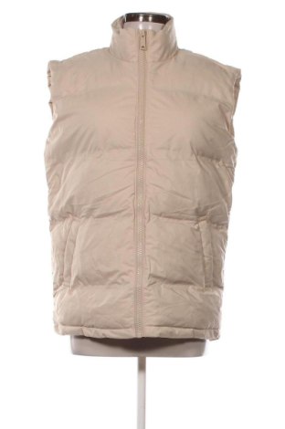 Дамски елек Weekday, Размер XS, Цвят Бежов, Цена 49,08 €