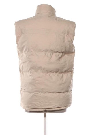 Дамски елек Weekday, Размер XS, Цвят Бежов, Цена 49,08 €