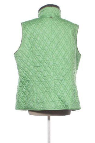 Dámska vesta  Wega, Veľkosť XXL, Farba Zelená, Cena  23,95 €