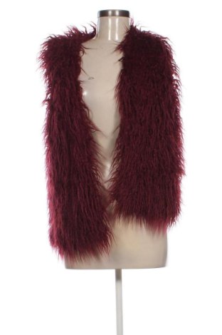 Дамски елек Yessica, Размер M, Цвят Червен, Цена 25,05 €