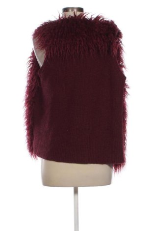 Дамски елек Yessica, Размер M, Цвят Червен, Цена 25,05 €