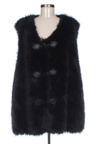 Női mellény Yours, Méret 3XL, Szín Fekete, Ár 14 463 Ft