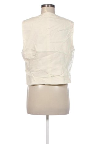 Damenweste Zara, Größe XL, Farbe Beige, Preis € 18,99