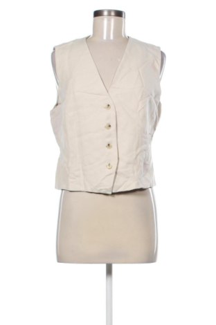 Damenweste Zara, Größe L, Farbe Beige, Preis € 41,99