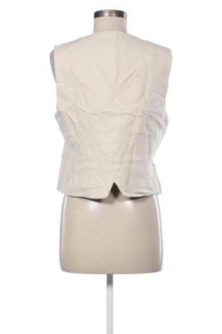 Damenweste Zara, Größe L, Farbe Beige, Preis € 41,99