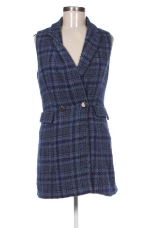 Дамски елек Zara, Размер M, Цвят Многоцветен, Цена 14,00 €