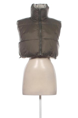 Damenweste Zara, Größe S, Farbe Grün, Preis 41,99 €