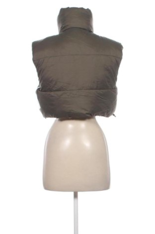Damenweste Zara, Größe S, Farbe Grün, Preis 41,99 €