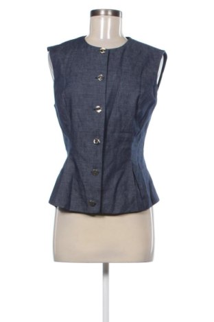 Дамски елек Zara, Размер M, Цвят Син, Цена 13,81 €