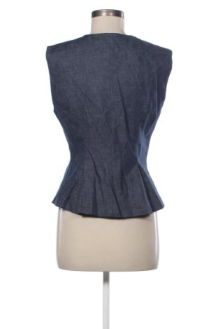 Дамски елек Zara, Размер M, Цвят Син, Цена 13,81 €