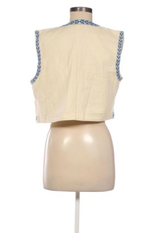 Damska kamizelka Zara, Rozmiar S, Kolor Kolorowy, Cena 171,47 zł