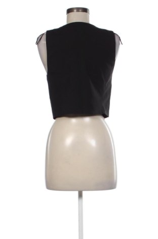 Dámska vesta  Zara, Veľkosť XS, Farba Čierna, Cena  14,00 €