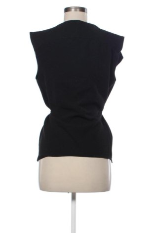 Γυναικείο γιλέκο Zara, Μέγεθος M, Χρώμα Μαύρο, Τιμή 16,99 €