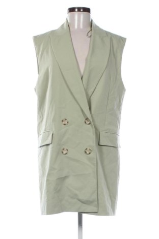 Damenweste Zara, Größe S, Farbe Grün, Preis 17,99 €