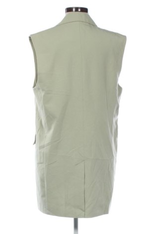 Damenweste Zara, Größe S, Farbe Grün, Preis 17,99 €