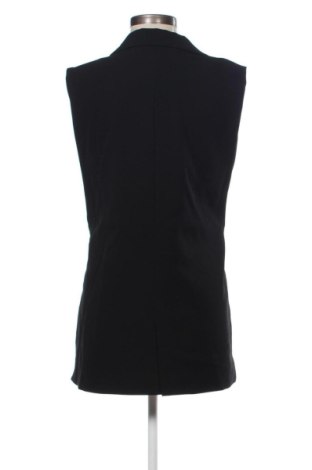 Дамски елек Zara, Размер L, Цвят Черен, Цена 14,31 €