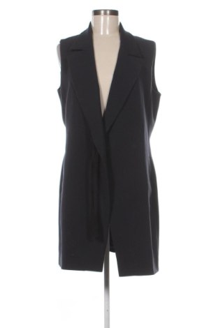 Damenweste Zara, Größe L, Farbe Blau, Preis € 13,81