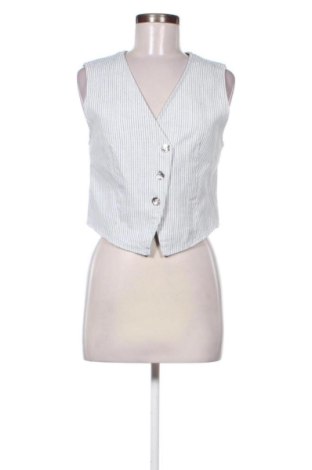 Damska kamizelka Zara, Rozmiar S, Kolor Kolorowy, Cena 200,43 zł