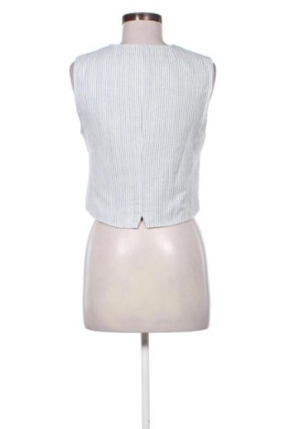 Damska kamizelka Zara, Rozmiar S, Kolor Kolorowy, Cena 200,43 zł