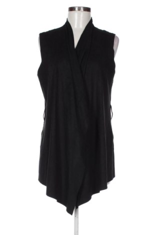Dámska vesta  Zara, Veľkosť M, Farba Čierna, Cena  16,95 €