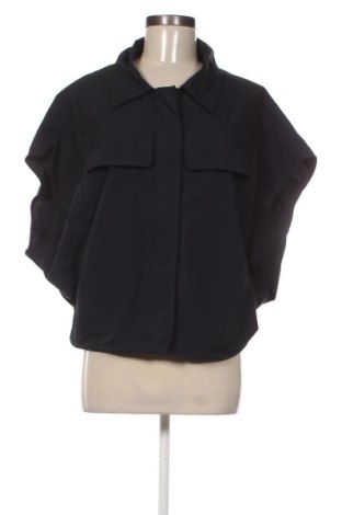 Vestă de femei Zara, Mărime M, Culoare Albastru, Preț 89,99 Lei