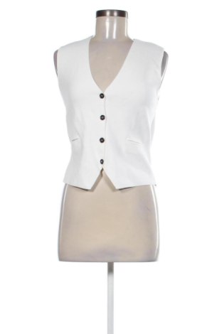 Damenweste Zara, Größe M, Farbe Weiß, Preis € 18,99