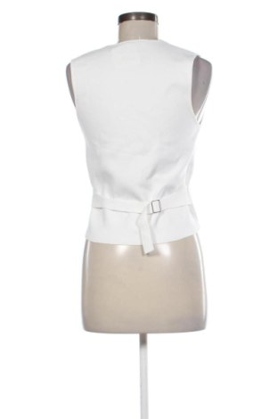 Damenweste Zara, Größe M, Farbe Weiß, Preis € 18,99