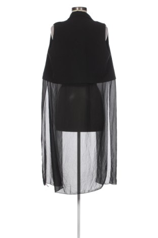 Dámska vesta  Zuiki, Veľkosť S, Farba Čierna, Cena  29,95 €