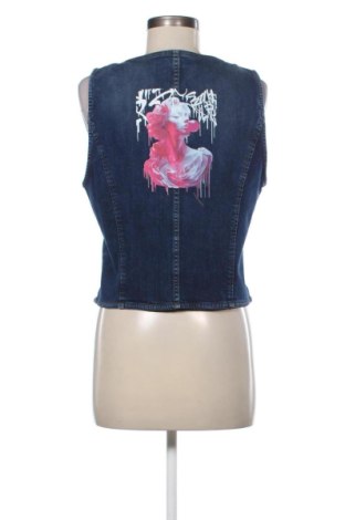Дамски елек i Blues, Размер XL, Цвят Син, Цена 52,63 €