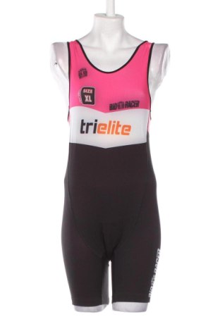 Salopetă de femei Bioracer, Mărime XL, Culoare Negru, Preț 196,99 Lei