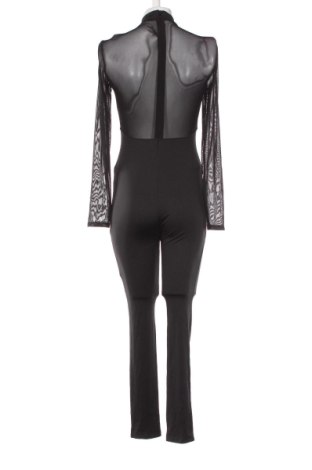 Damen Overall Terranova, Größe L, Farbe Schwarz, Preis 25,99 €