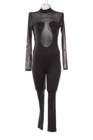 Damen Overall Terranova, Größe L, Farbe Schwarz, Preis 25,99 €