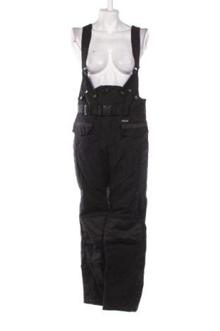 Női overál téli sportokhoz Schoeller, Méret L, Szín Fekete, Ár 24 859 Ft